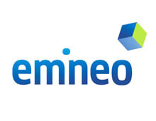 <strong>Emineo</strong><br /><br /><strong>Role:</strong> Creative Direction<br /><strong>Agency:</strong> Contraste<br /><strong>Client:</strong> Emineo<br /><strong>What I did:</strong> Logo design, corporate identity, graphic design<br /><strong>Country:</strong> Mauritius