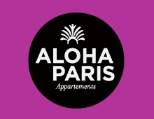 <strong>Aloha Paris Appartements</strong><br /><br /><strong>Role:</strong> Creative Direction<br /><strong>Agency:</strong> Ti’kuto<br /><strong>Client:</strong> Aloha Paris<br /><strong>What I did:</strong> Logo Design, Brochure Design, Graphic Design<br /><strong>Country:</strong> France