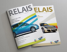 <strong>Abc Motors Newsletter</strong><br /><br /><strong>Role:</strong> Creative Direction<br /><strong>Agency:</strong> Ti’kuto<br /><strong>Client:</strong> Abc Motors<br /><strong>What I did:</strong> Newsletter Design, Graphic Design<br /><strong>Country:</strong> Mauritius