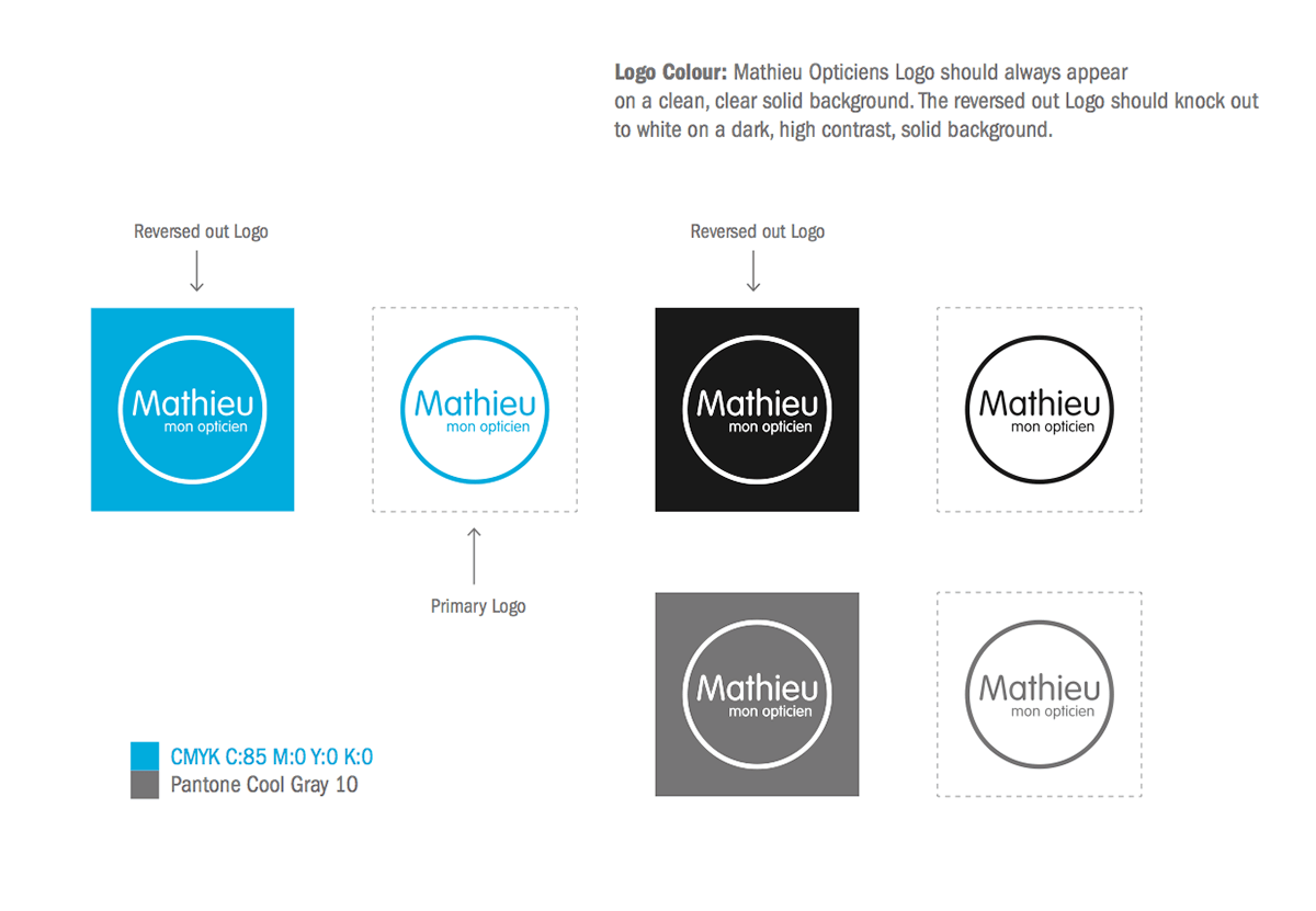 Mathieu Opticians