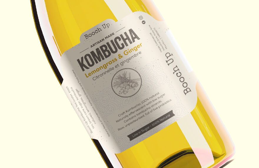 Booch Up