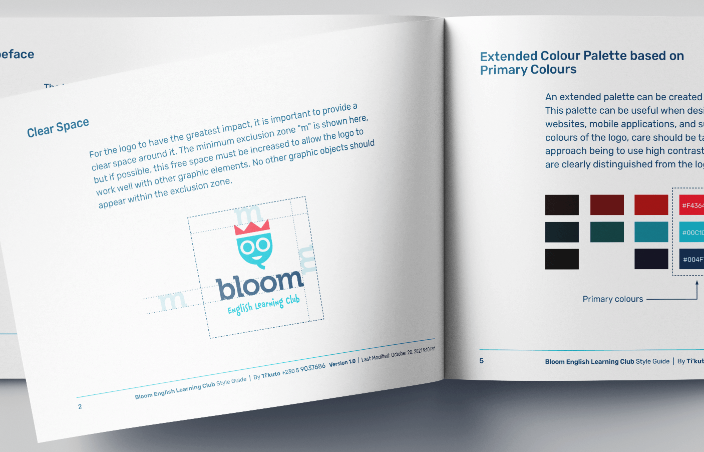 Bloom