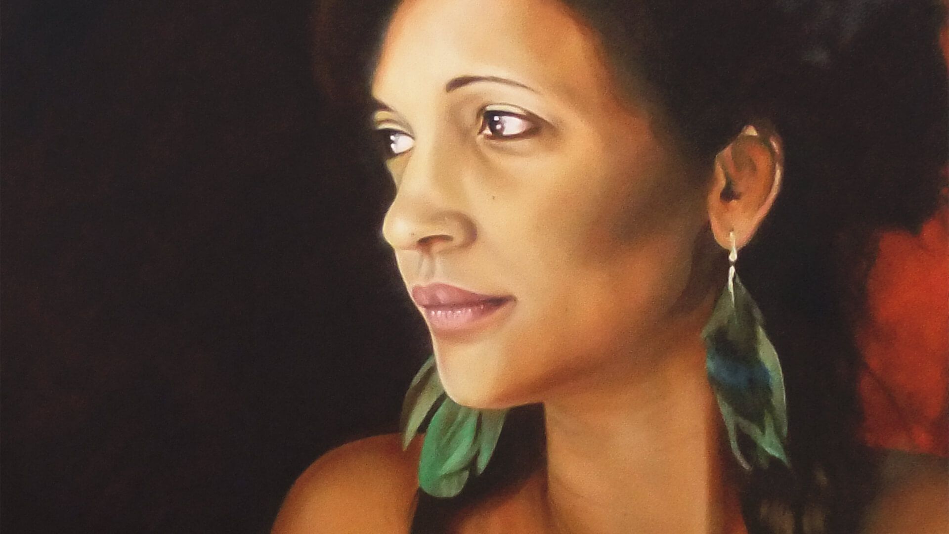 Oil Painting