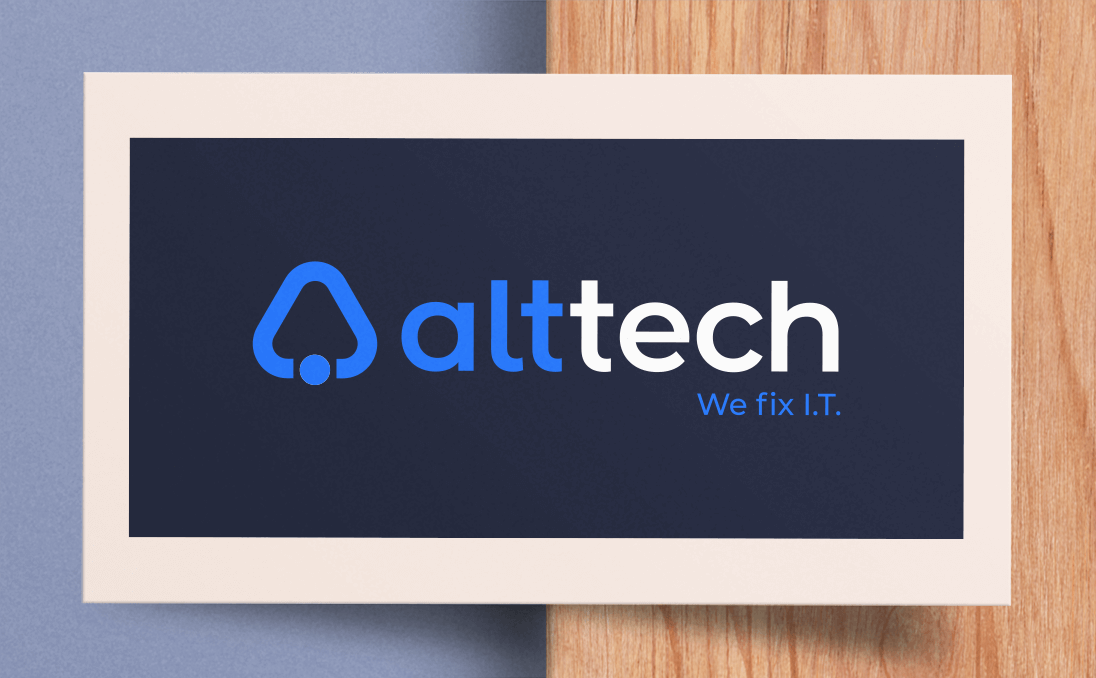 Alttech Consulting